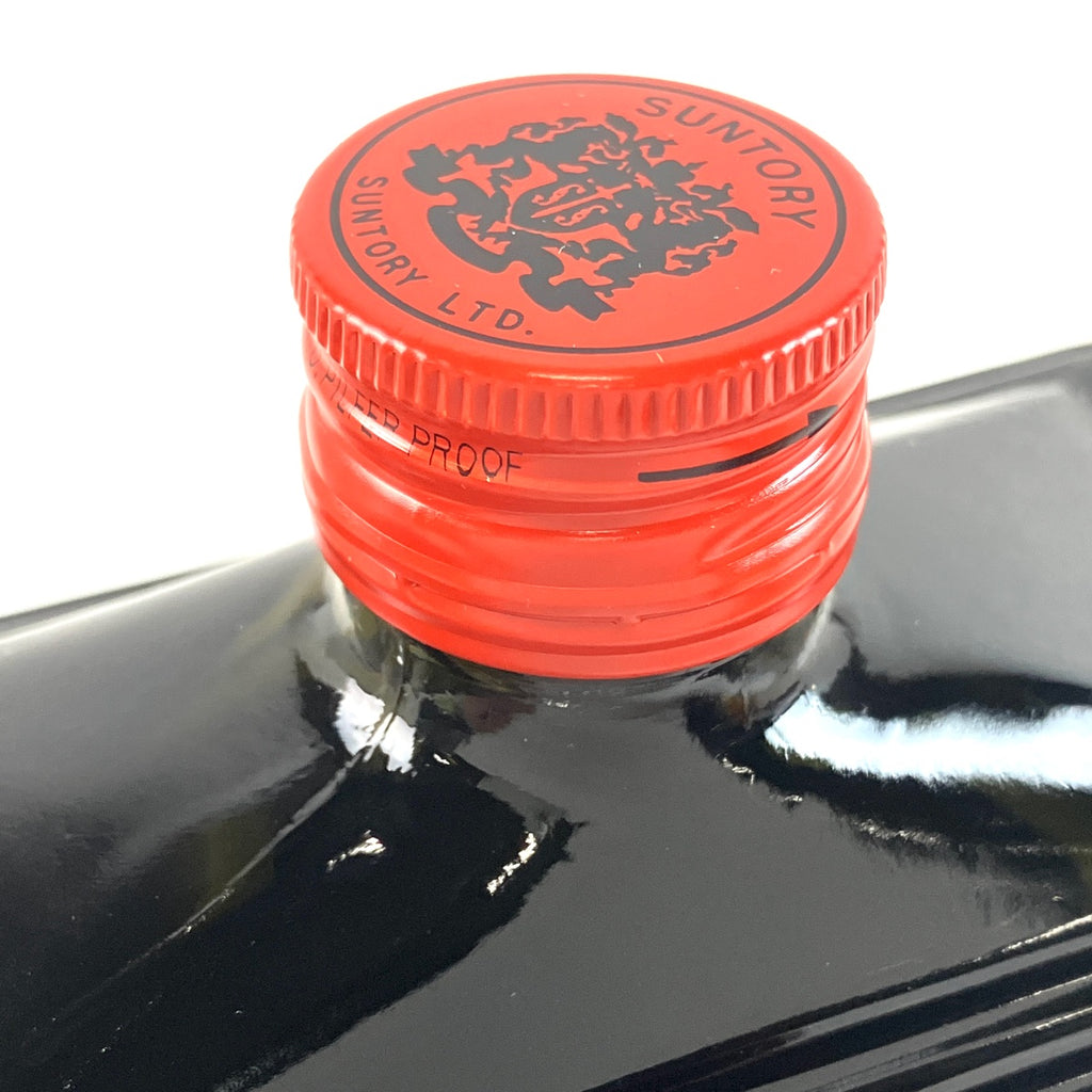 【東京都内限定お届け】 サントリー ニッカ 660ml ウイスキー セット 【古酒】