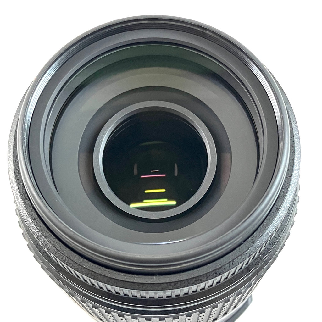 ニコン Nikon AF-S DX NIKKOR 55-300mm F4.5-5.6G ED VR 一眼カメラ用レンズ（オートフォーカス） 【中古】