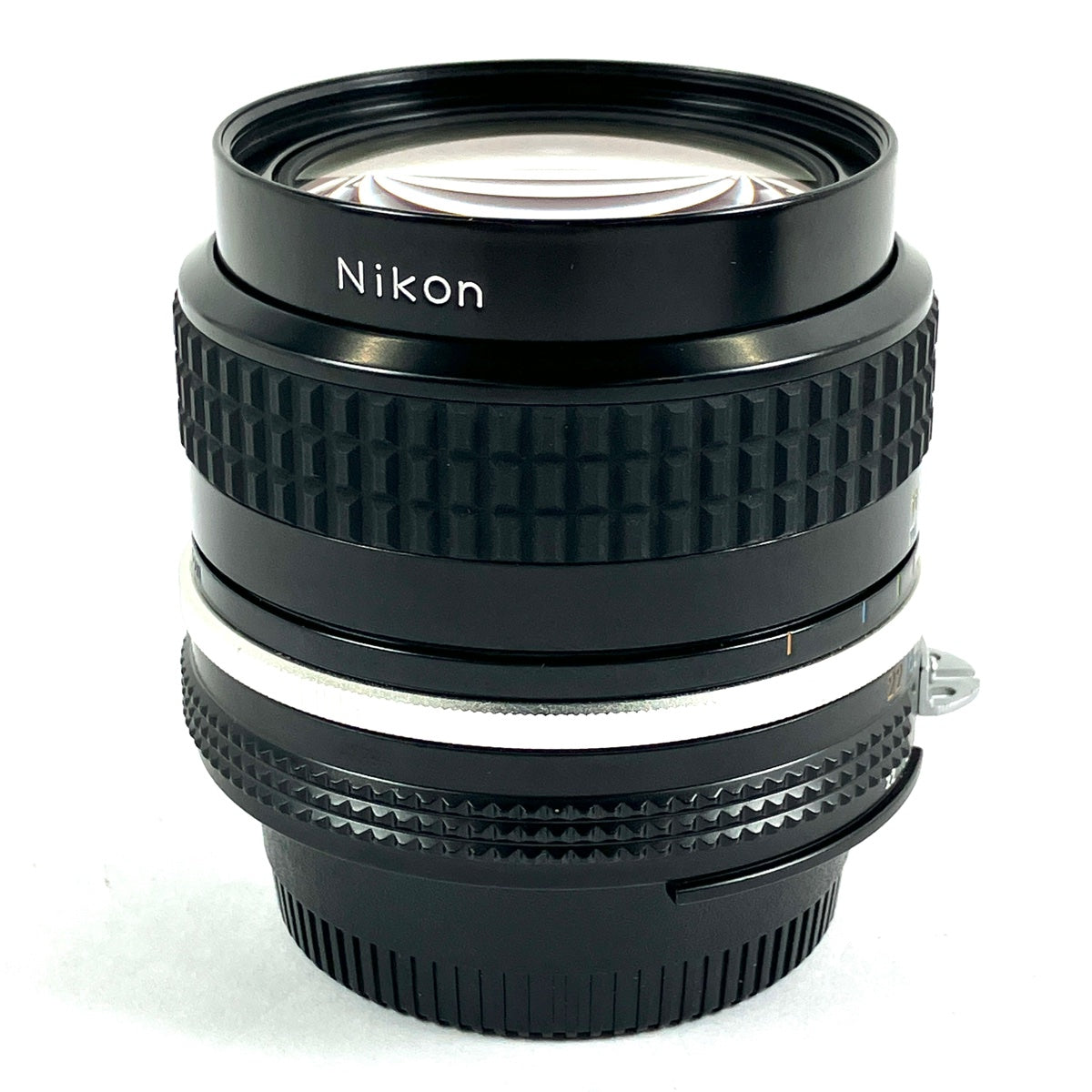 バイセル公式】ニコン Nikon Ai NIKKOR 24mm F2 一眼カメラ用