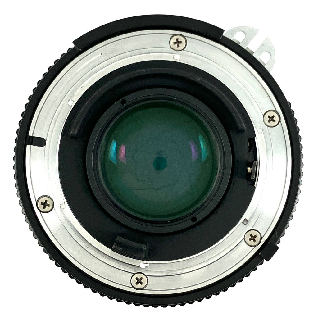 ニコン Nikon Ai NIKKOR 24mm F2 一眼カメラ用レンズ（マニュアルフォーカス） 【中古】cambb