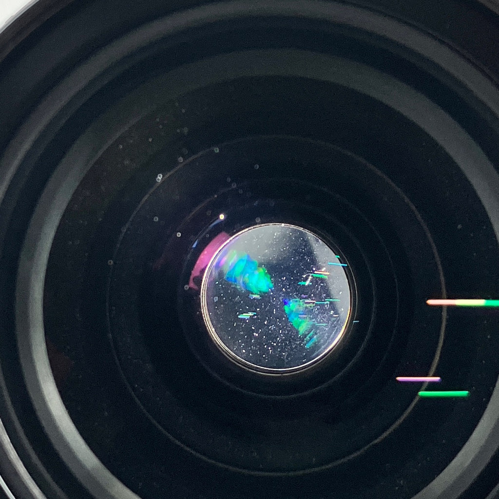 ニコン Nikon Ai NIKKOR 24mm F2 一眼カメラ用レンズ（マニュアルフォーカス） 【中古】cambb