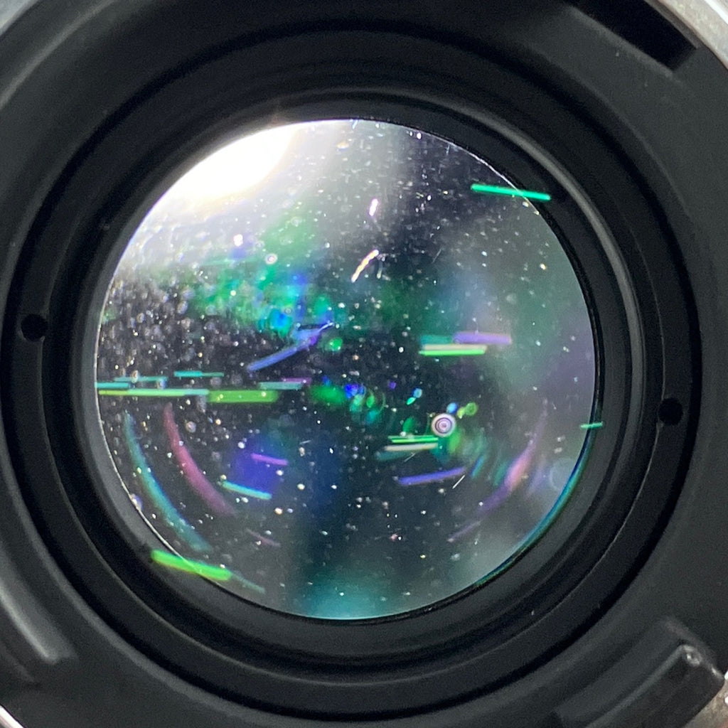 ニコン Nikon Ai NIKKOR 24mm F2 一眼カメラ用レンズ（マニュアルフォーカス） 【中古】cambb