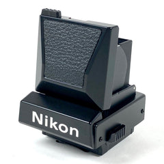 ニコン Nikon ウエストレベルファインダー DW-3 (F3用) 【中古】cambb