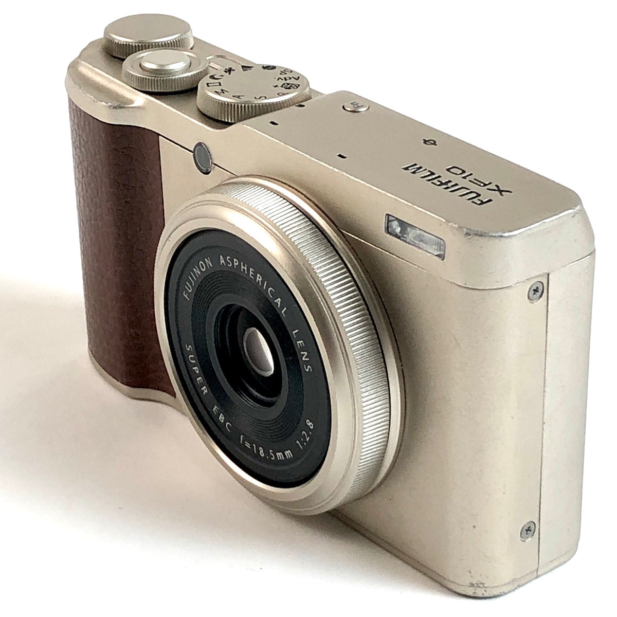 FUJIFILM XF10 コンパクトデジタルカメラ　ジャンク？ バイセル公式】【在庫一掃】 富士フイルム FUJIFILM XF10