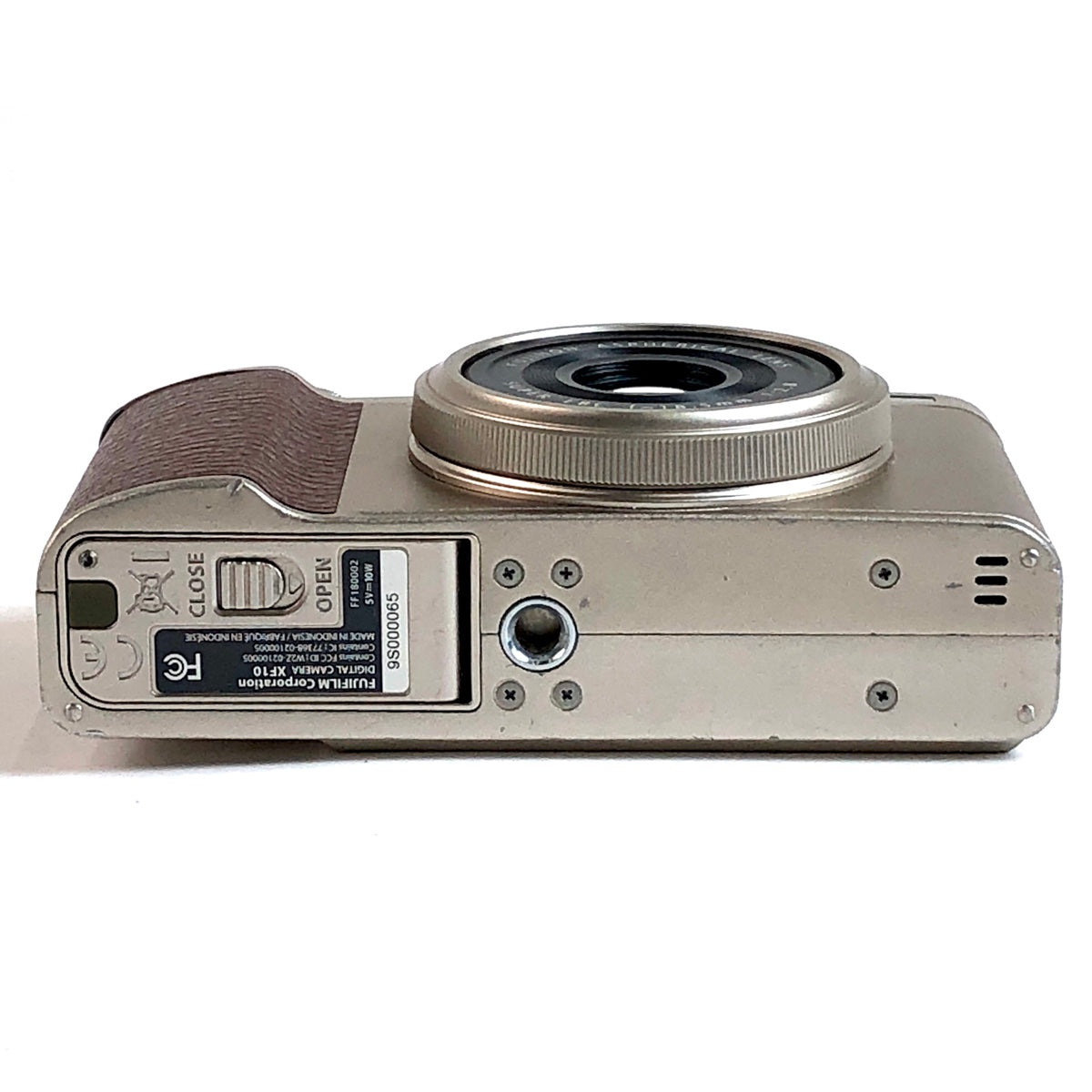 バイセル公式】【在庫一掃】 富士フイルム FUJIFILM XF10