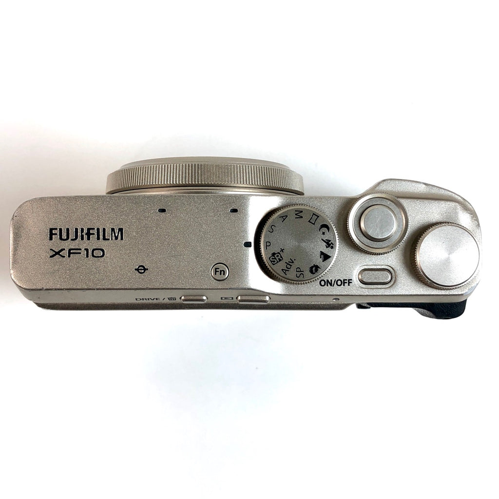 バイセル公式】【在庫一掃】 富士フイルム FUJIFILM XF10