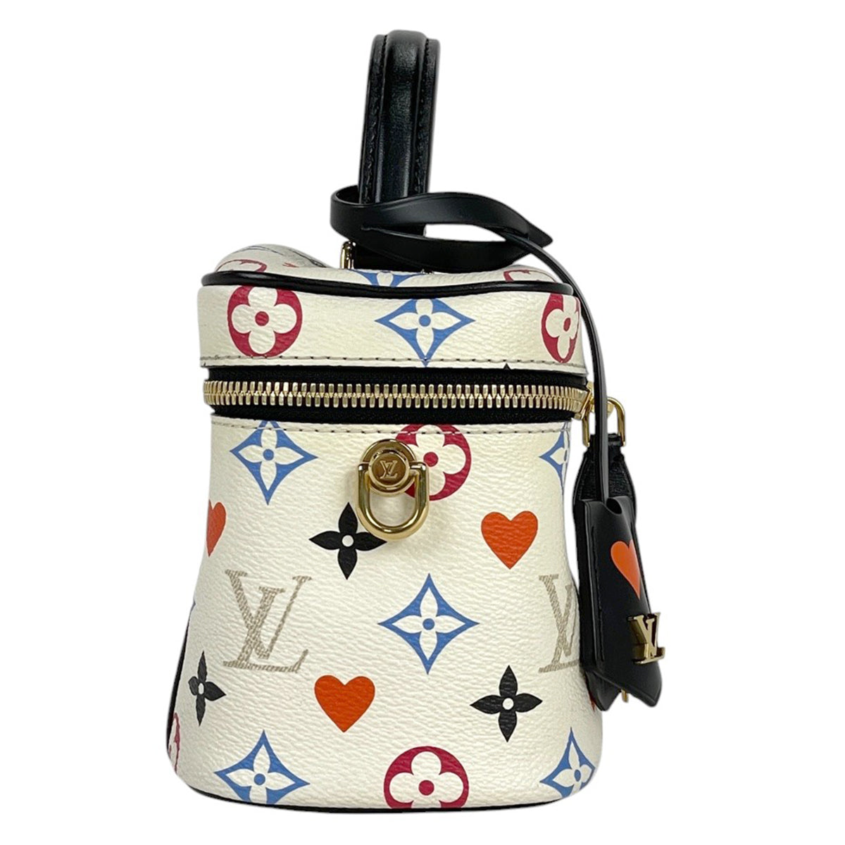 在庫一掃】 ルイ・ヴィトン ヴァニティ PM 2WAY ショルダーバッグ