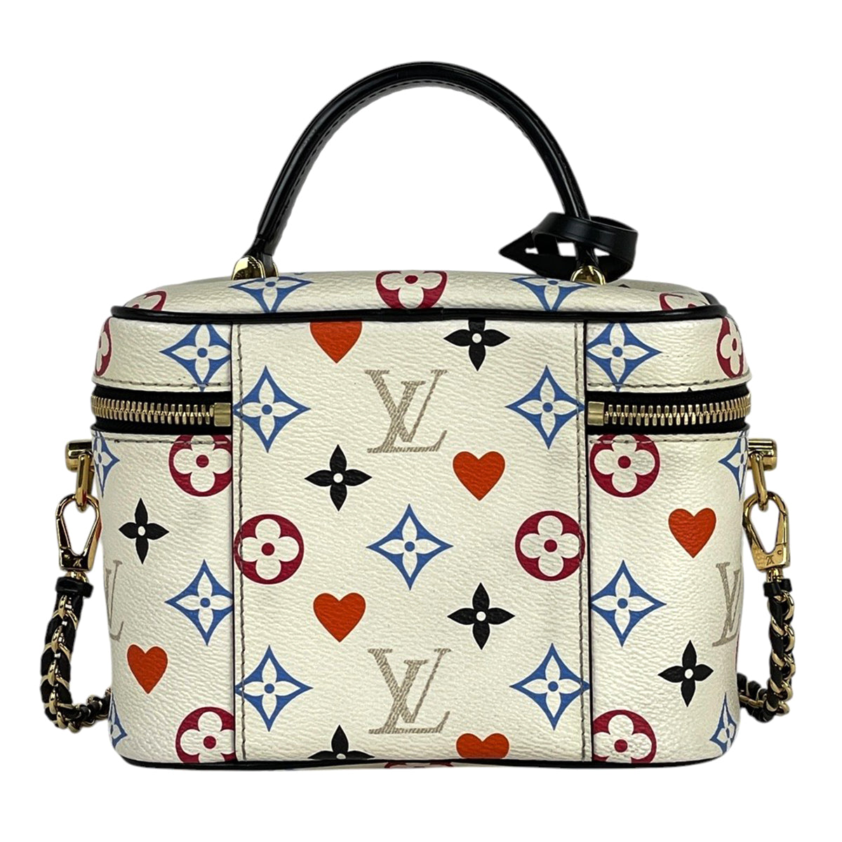 在庫一掃】 ルイ・ヴィトン ヴァニティ PM 2WAY ショルダーバッグ