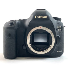 キヤノン Canon EOS 5D Mark III ボディ デジタル 一眼レフカメラ 【中古】