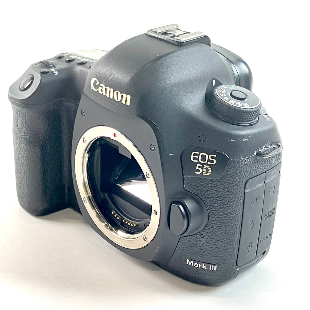 キヤノン Canon EOS 5D Mark III ボディ デジタル 一眼レフカメラ 【中古】