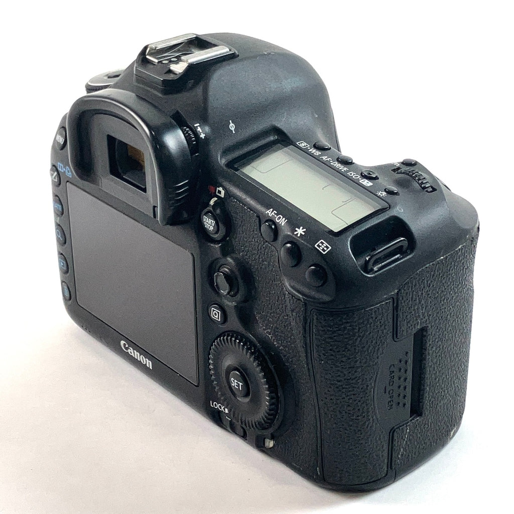 キヤノン Canon EOS 5D Mark III ボディ デジタル 一眼レフカメラ 【中古】