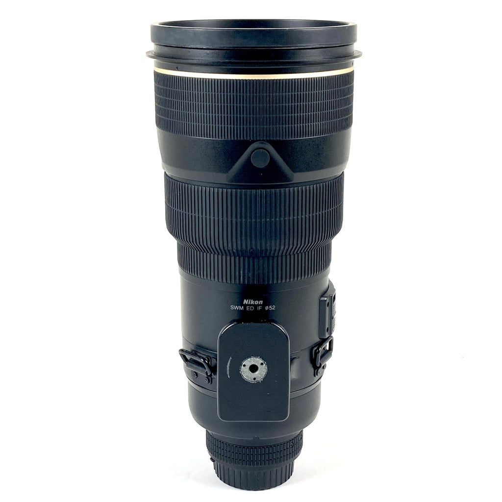 【在庫一掃】 ニコン Nikon AF-S NIKKOR 300mm F2.8D ED II ブラック［ジャンク品］ 一眼カメラ用レンズ（オートフォーカス） 【中古】