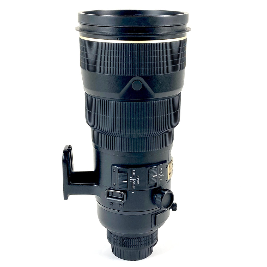 【在庫一掃】 ニコン Nikon AF-S NIKKOR 300mm F2.8D ED II ブラック［ジャンク品］ 一眼カメラ用レンズ（オートフォーカス） 【中古】
