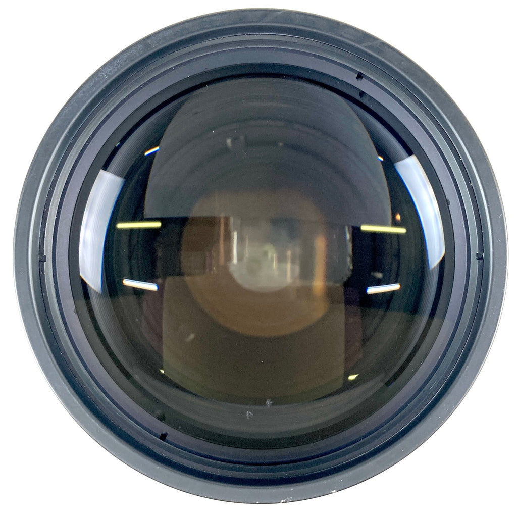 【在庫一掃】 ニコン Nikon AF-S NIKKOR 300mm F2.8D ED II ブラック［ジャンク品］ 一眼カメラ用レンズ（オートフォーカス） 【中古】