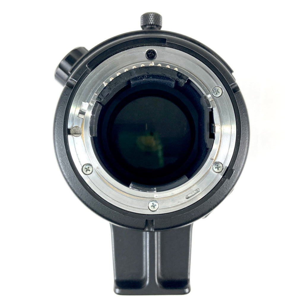【在庫一掃】 ニコン Nikon AF-S NIKKOR 300mm F2.8D ED II ブラック［ジャンク品］ 一眼カメラ用レンズ（オートフォーカス） 【中古】