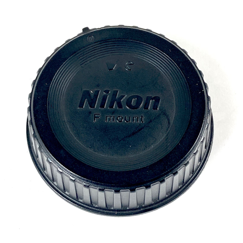 【在庫一掃】 ニコン Nikon AF-S NIKKOR 300mm F2.8D ED II ブラック［ジャンク品］ 一眼カメラ用レンズ（オートフォーカス） 【中古】