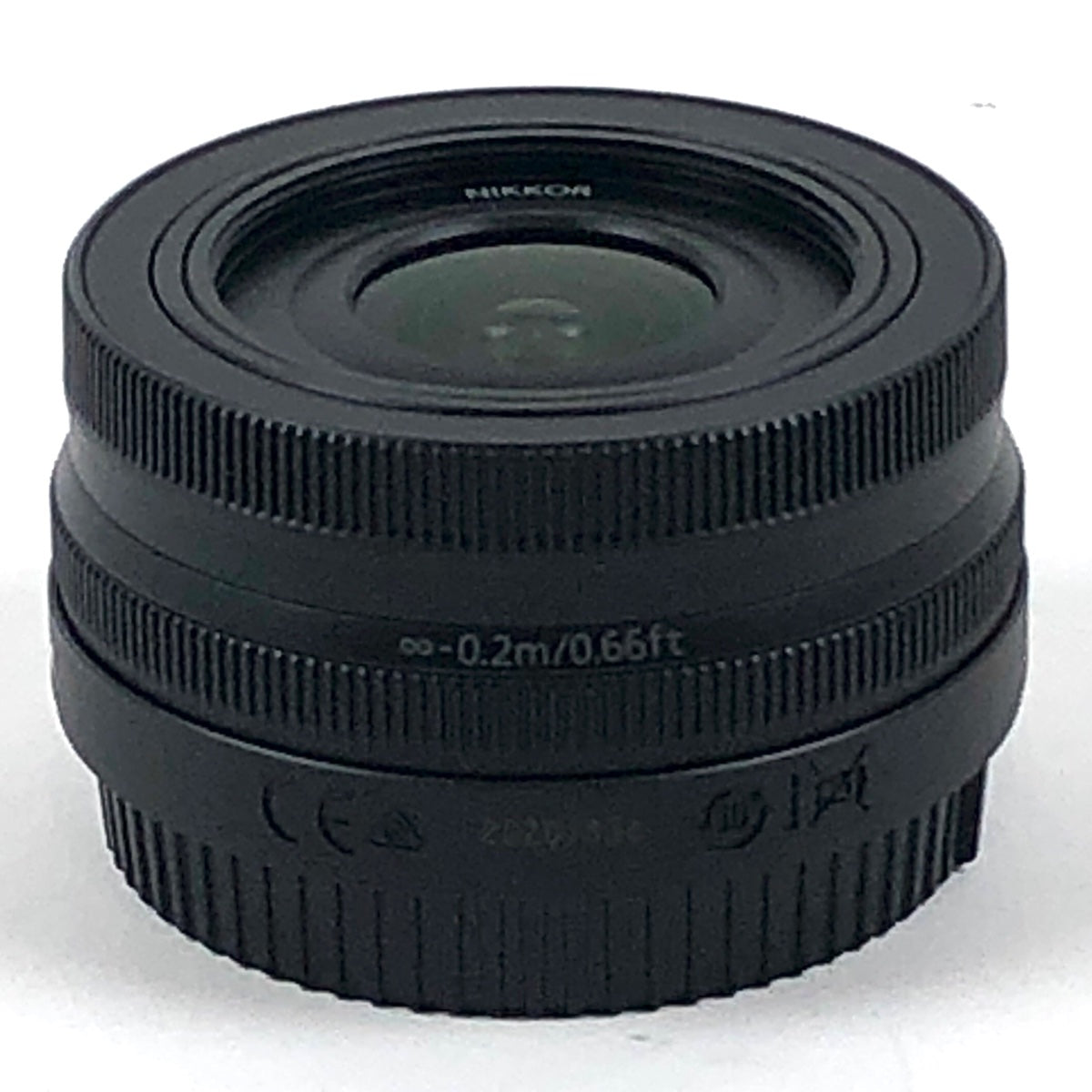 Nikon レンズ ジャンク品 16点 - メルカリ