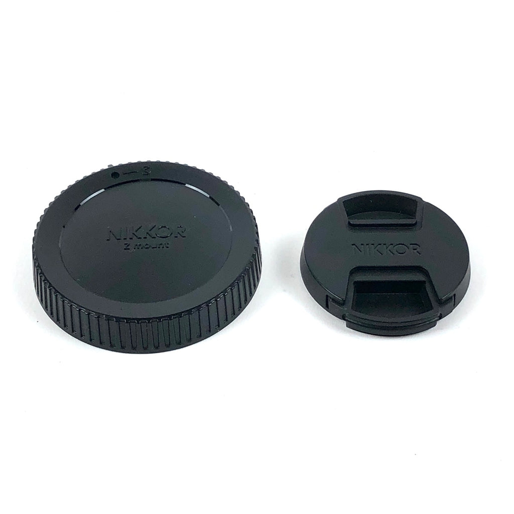 【在庫一掃】 ニコン Nikon NIKKOR Z DX 16-50mm F3.5-6.3 VR ブラック 一眼カメラ用レンズ（オートフォーカス） 【中古】
