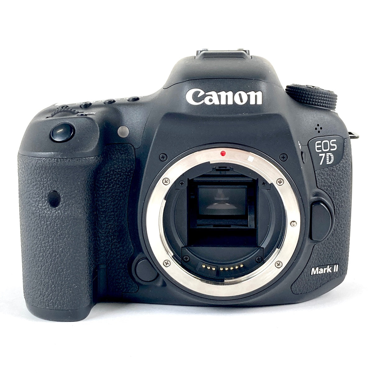 バイセル公式】キヤノン Canon EOS 7D Mark II ボディ デジタル