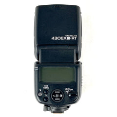 キヤノン Canon スピードライト 430EX III-RT 【中古】 cambb
