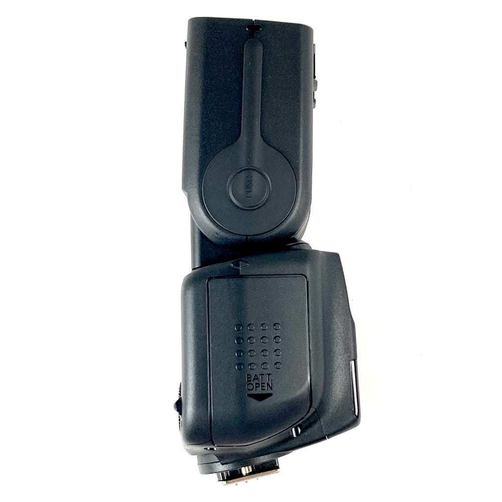 キヤノン Canon スピードライト 430EX III-RT 【中古】 cambb