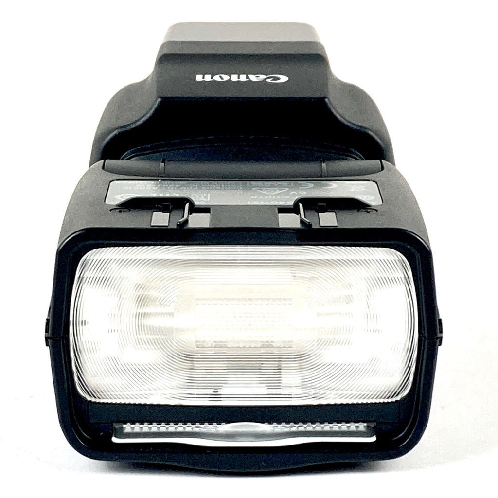 【在庫一掃】 キヤノン Canon スピードライト 430EX III-RT 【中古】