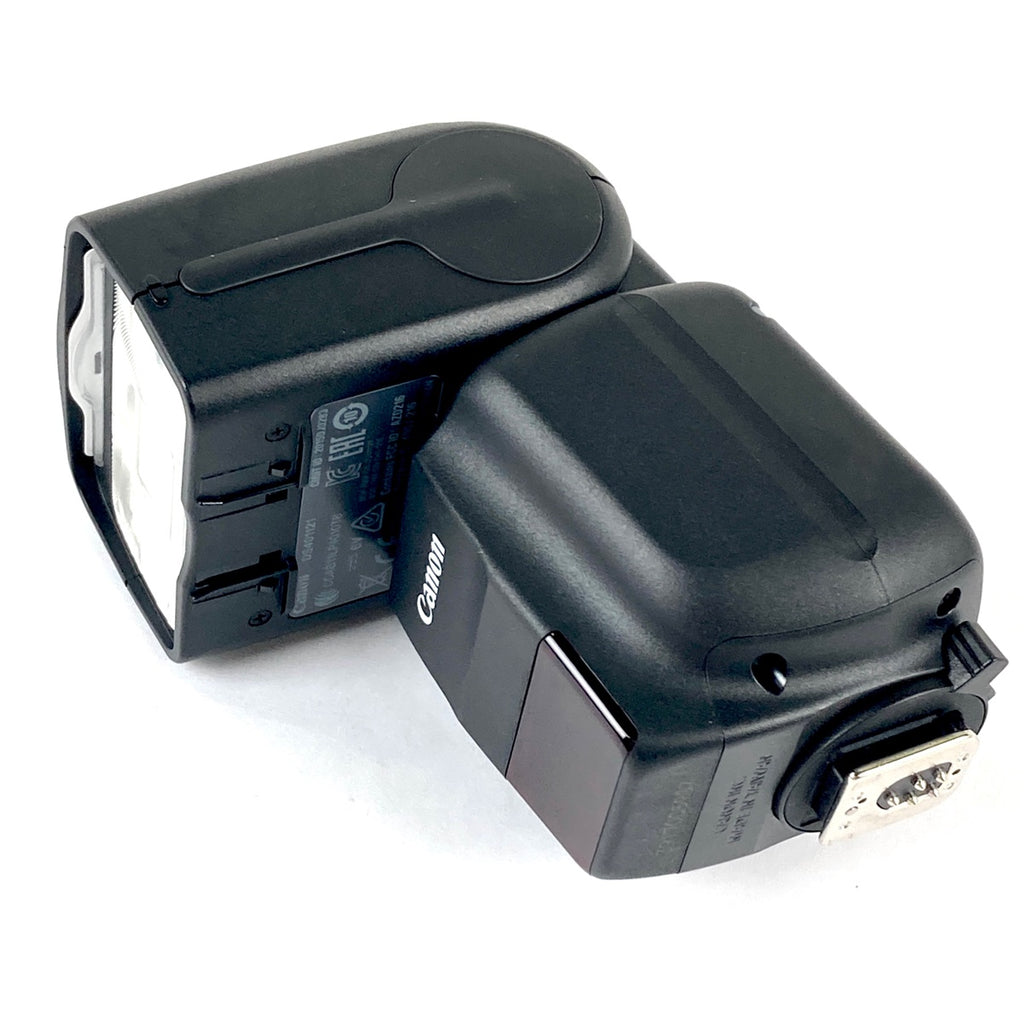 キヤノン Canon スピードライト 430EX III-RT 【中古】 cambb