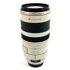 キヤノン Canon EF 100-400mm F4.5-5.6L IS USM 一眼カメラ用レンズ（オートフォーカス） 【中古】 cambb