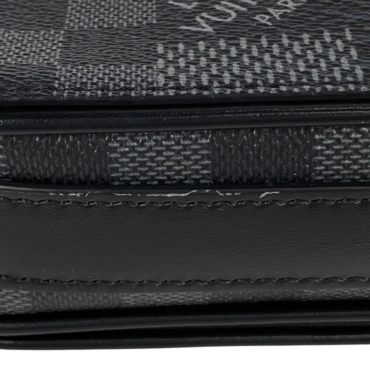 バイセル公式】ルイ・ヴィトン ステュディオ メッセンジャー 3D