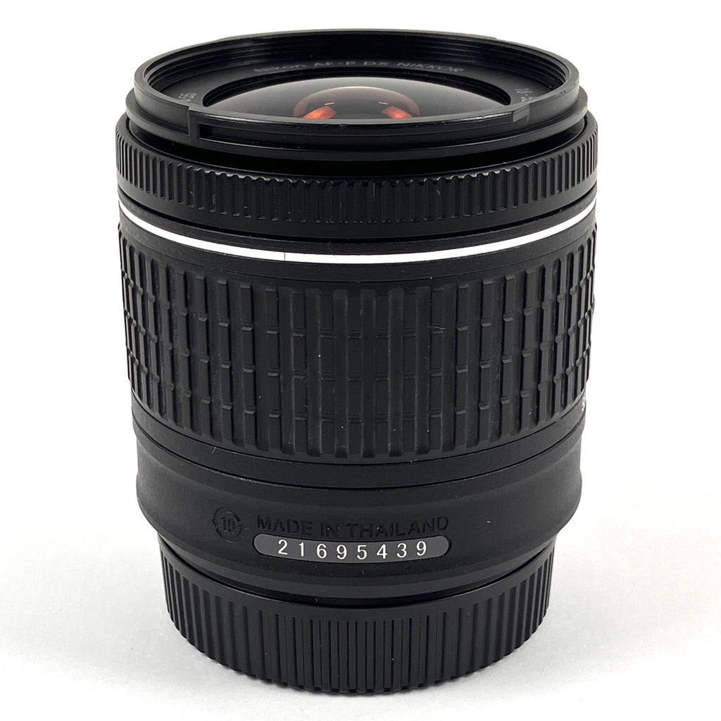 ニコン Nikon D5300 AF-P 18-55 VR レンズキット ブラック デジタル 一眼レフカメラ 【中古】