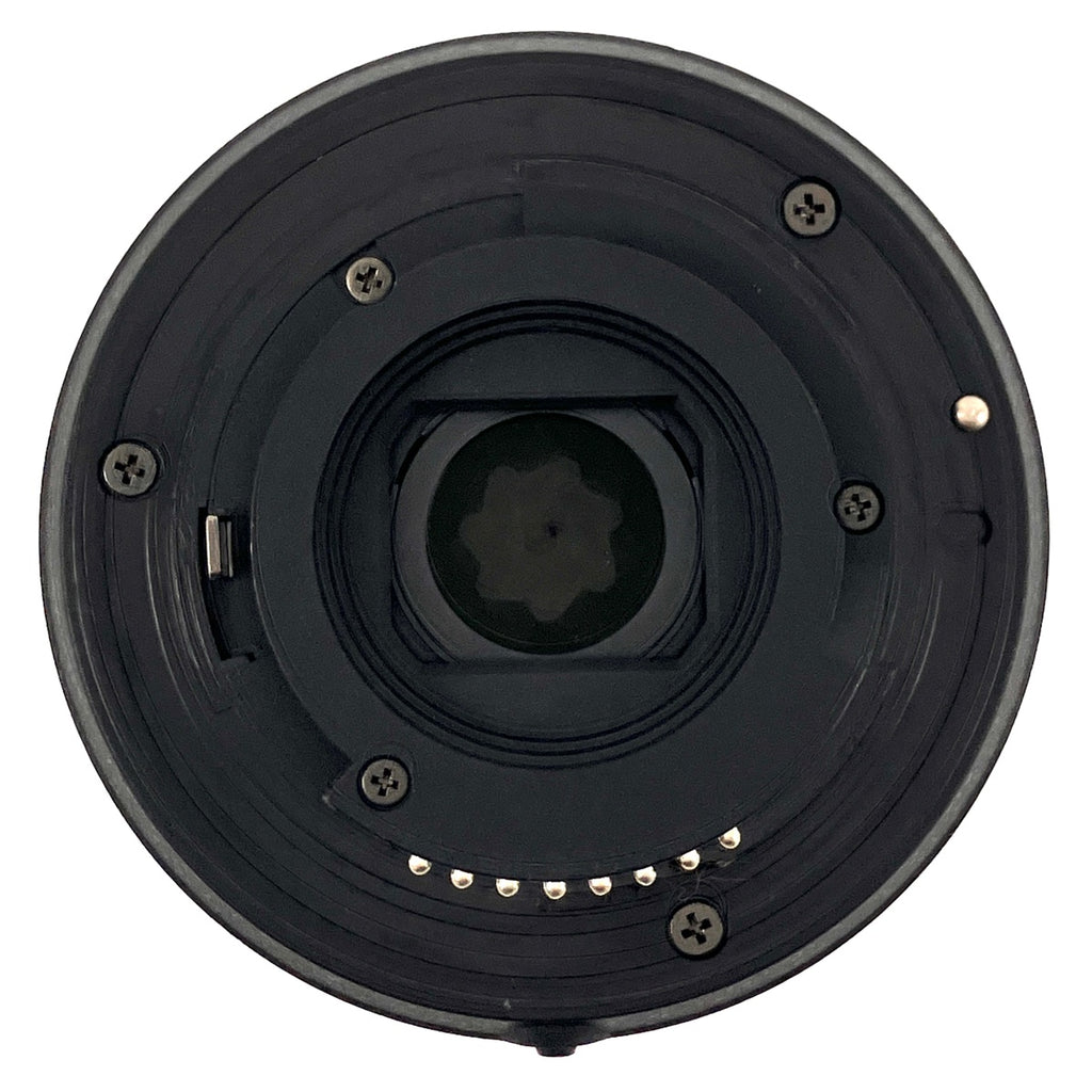ニコン Nikon D5300 AF-P 18-55 VR レンズキット ブラック デジタル 一眼レフカメラ 【中古】