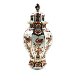 【最終値引き】 【東京都内限定お届け】 ニッカ NIKKA スペシャルエイジ 古伊万里文様 花籠ボトル 陶器 660ml 国産ウイスキー 【古酒】liqbb
