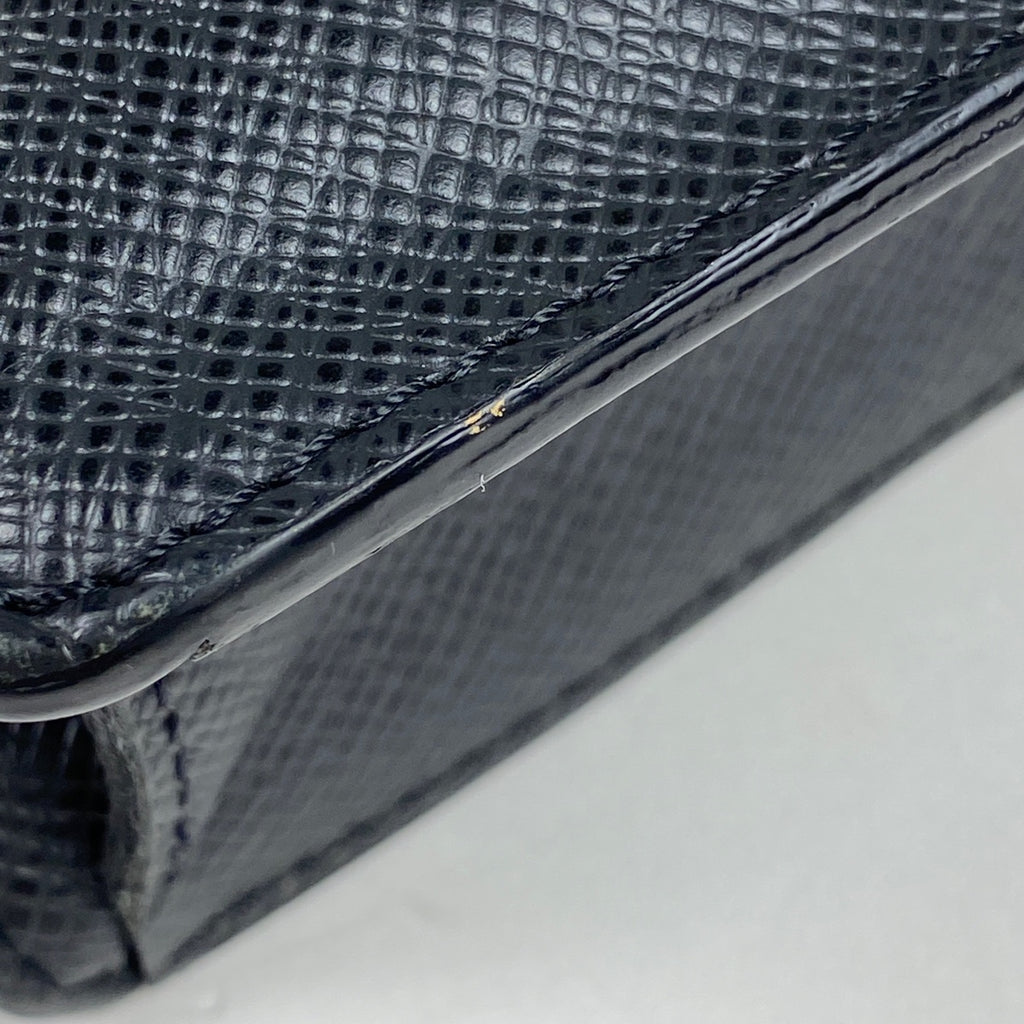 ルイ・ヴィトン ベライア クラッチバッグ セカンドバッグ タイガ アルドワーズ M32592 レディース 【中古】brbag