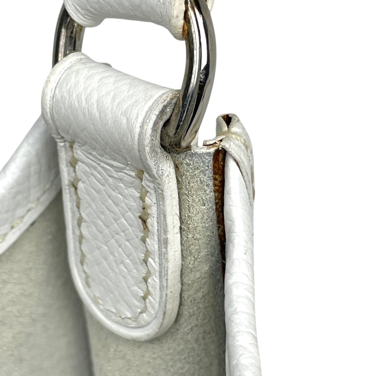 バイセル公式】エルメス エブリン TPM ショルダーバッグ ショート