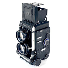 マミヤ Mamiya C330 プロフェッショナル MAMIYA 二眼レフカメラ 【中古】