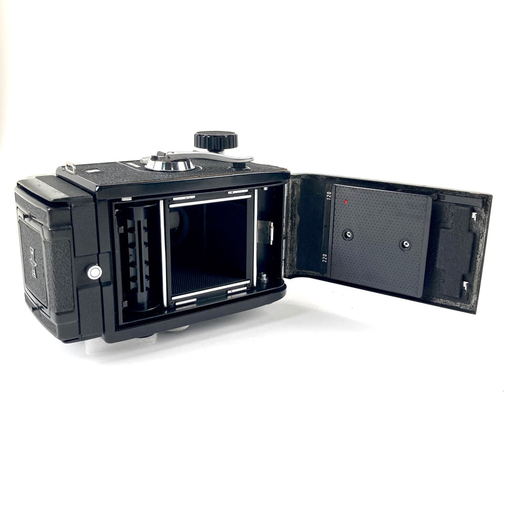 マミヤ Mamiya C330 プロフェッショナル MAMIYA 二眼レフカメラ 【中古】