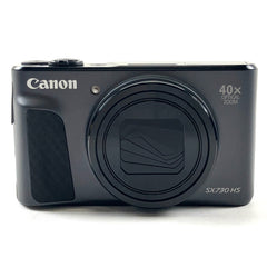 キヤノン Canon PowerShot SX730 HS ブラック コンパクトデジタルカメラ 【中古】cambb