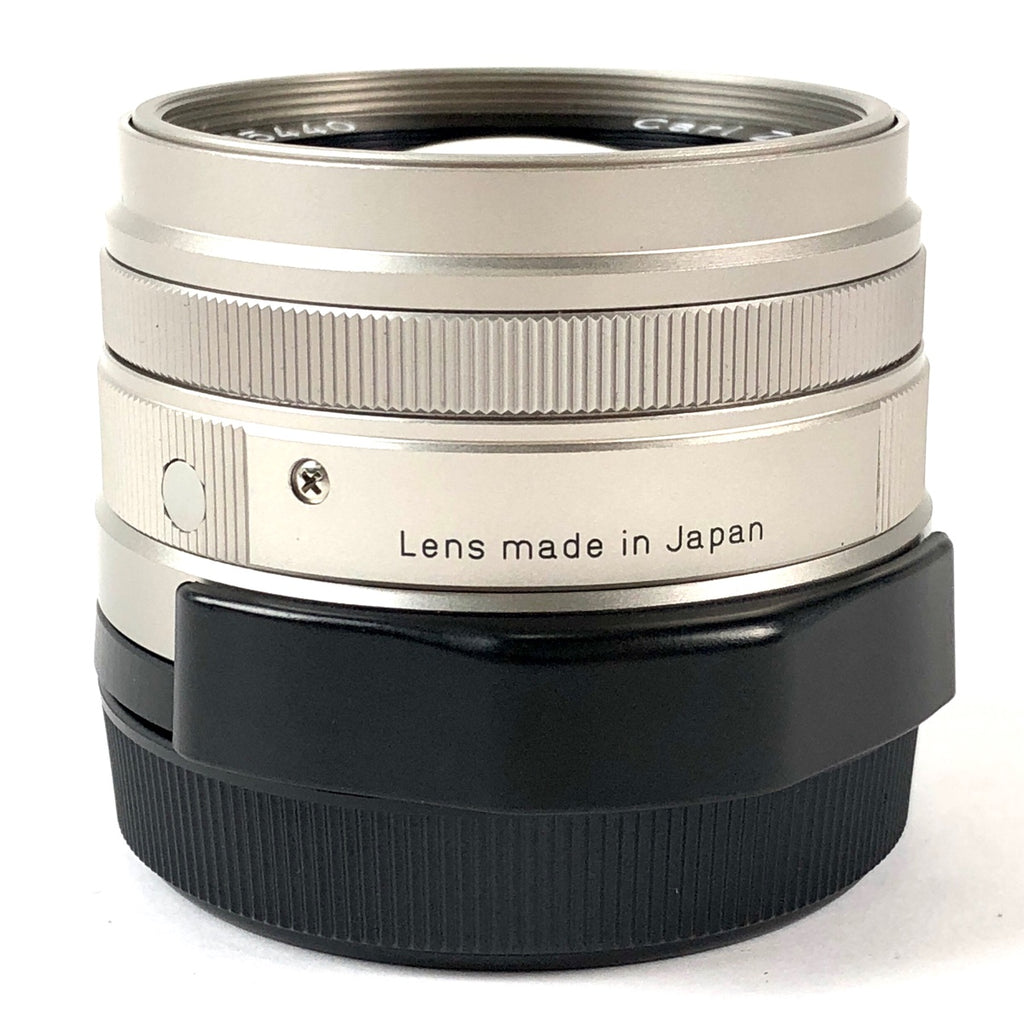 24時間限定タイムセール バイセル公式】コンタックス CONTAX Planar T* 45mm F2 プラナー レンズ(単焦点)