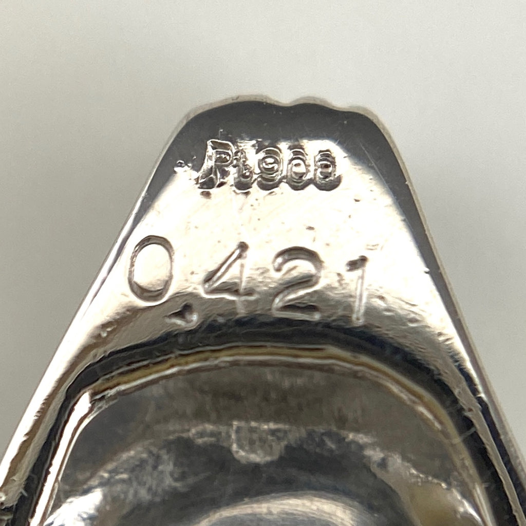 ダイヤモンド ペンダントトップ プラチナ ペンダントトップ Pt900 ダイヤモンド レディース 【中古】nbjwl