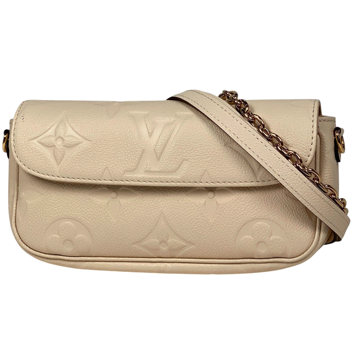 ルイ・ヴィトン（LOUIS VUITTON） - バイセルブランシェ