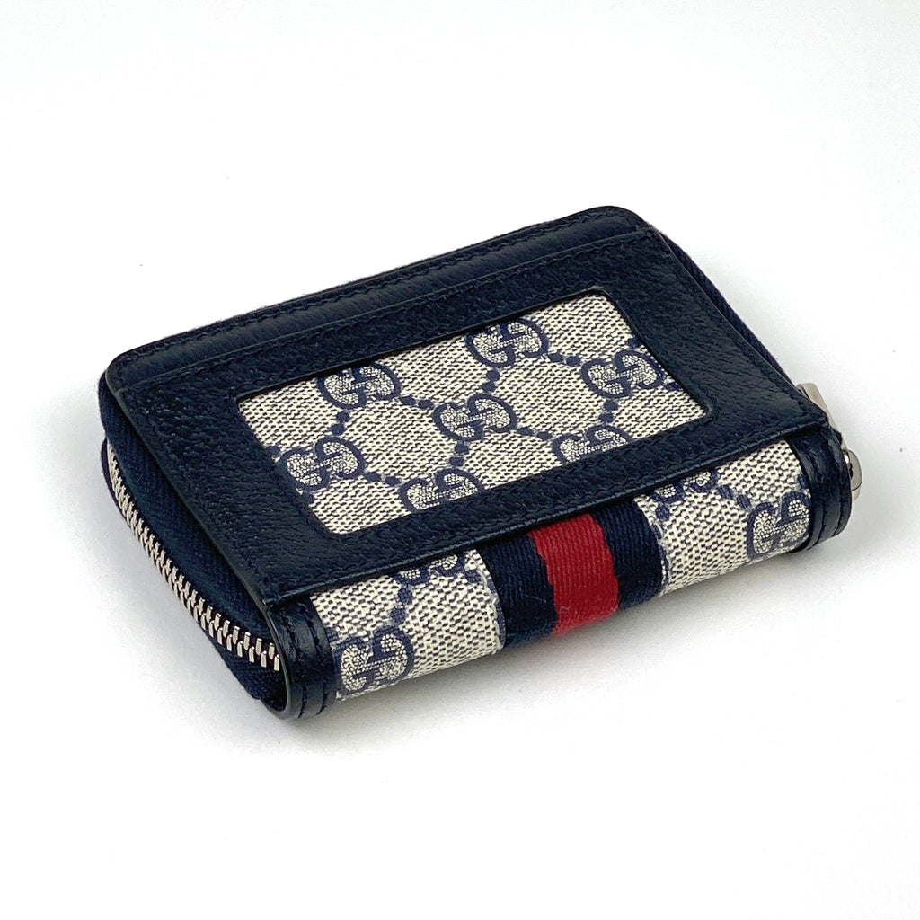 【未使用級】グッチ コインケース タイガー GG スプリーム ミケーレ期 楽天市場】gucci コインケース 未使用の通販