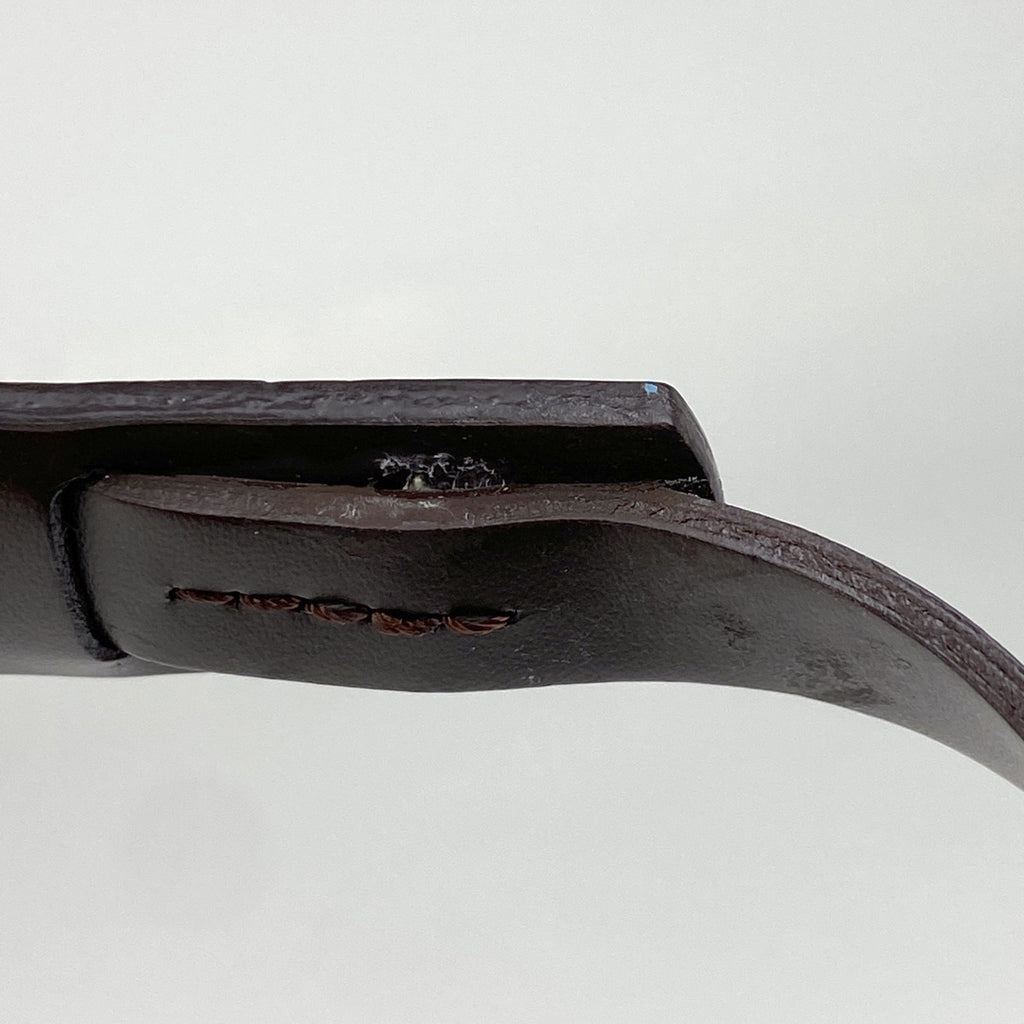 ルイ・ヴィトン クロワゼット PM 肩掛け ショルダーバッグ トートバッグ エピ モカ(ブラウン) M5249D レディース 【中古】 brbag