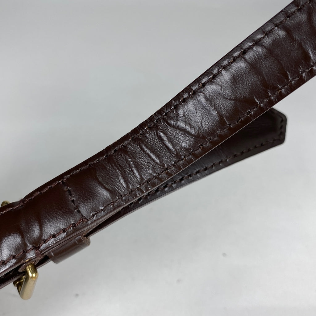 ルイ・ヴィトン ソーホー バックパック デイパック リュック ダミエ ブラウン N51132 レディース 【中古】 brbag