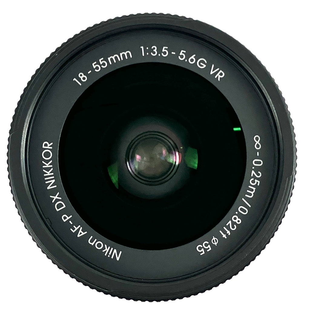 ニコン Nikon D5600 18-55 VR レンズキット デジタル 一眼レフカメラ 【中古】cambb