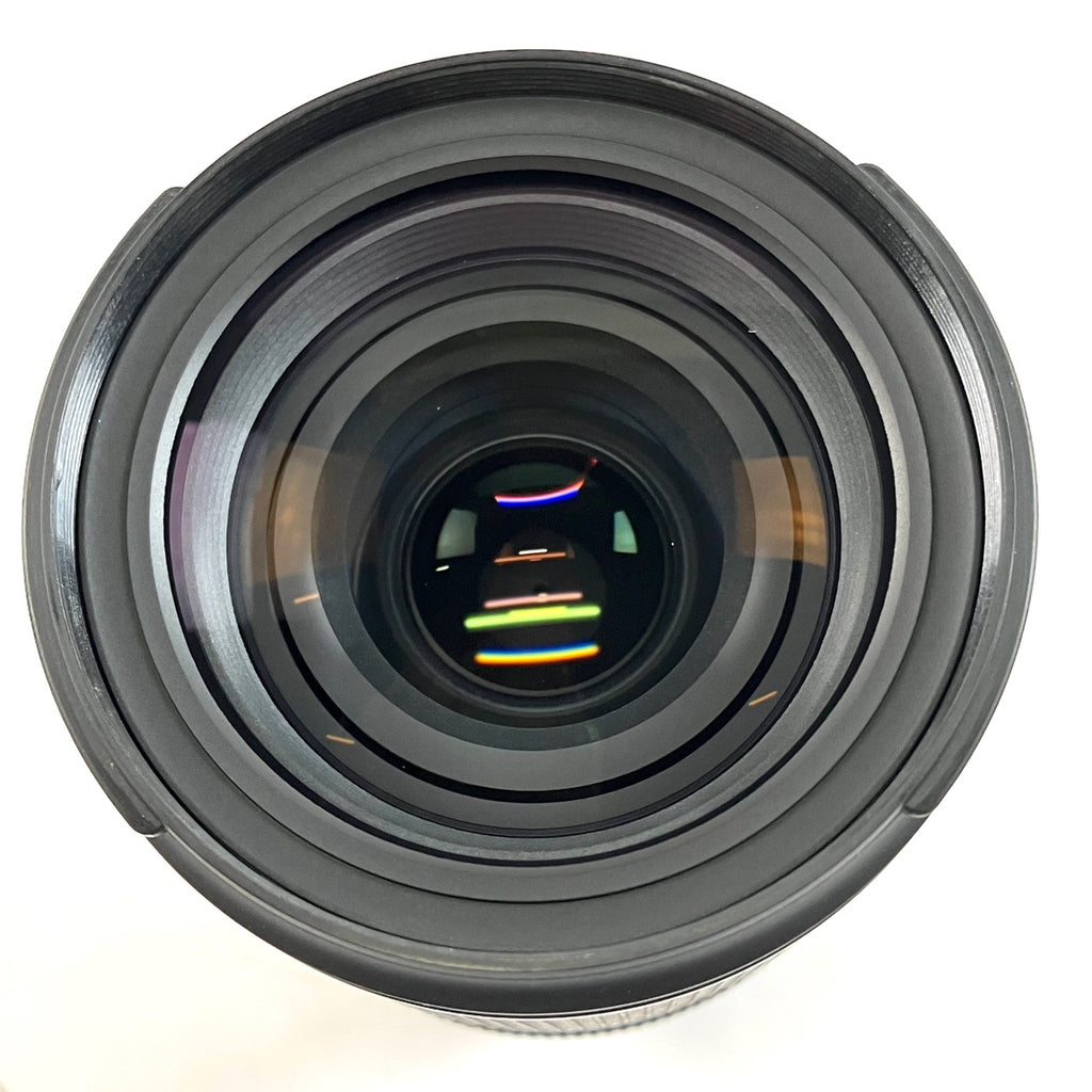 【在庫一掃】 タムロン TAMRON 28-200mm F2.8-5.6 Di III RXD A071 (ソニー E用) 一眼カメラ用レンズ（オートフォーカス） 【中古】cambb