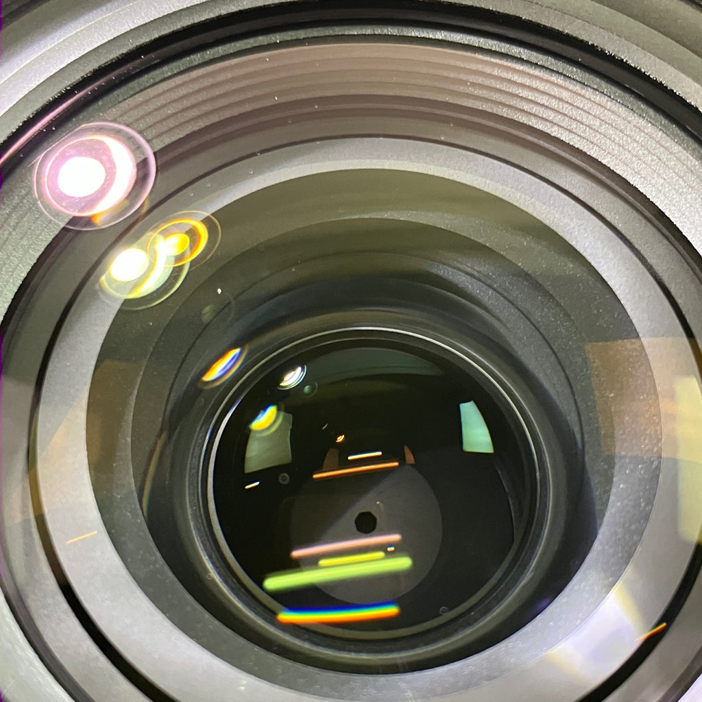 【在庫一掃】 タムロン TAMRON 28-200mm F2.8-5.6 Di III RXD A071 (ソニー E用) 一眼カメラ用レンズ（オートフォーカス） 【中古】cambb