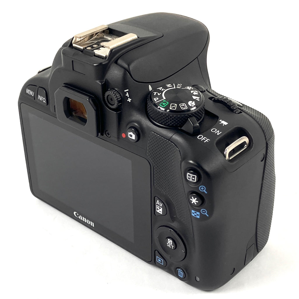 キヤノン Canon EOS Kiss X7 ボディ デジタル 一眼レフカメラ 【中古】
