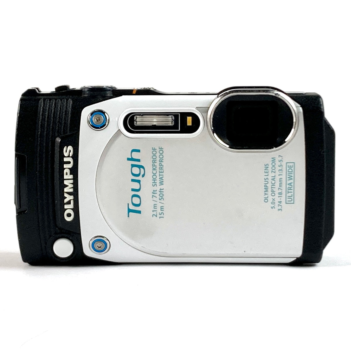 海外ファッションブランド通販サイト【公式】 m*z様 OLYMPUS Tough TG-1 12メガピクセル GPS搭載（Olympus TG デジタルカメラ