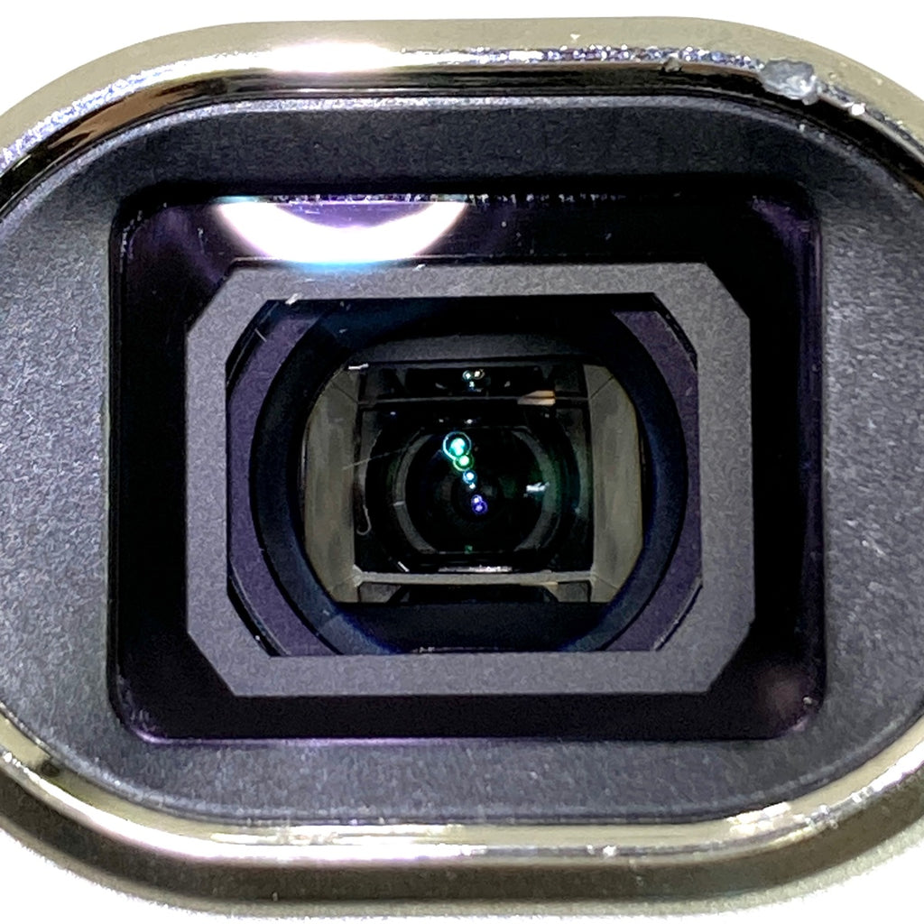 オリンパス OLYMPUS STYLUS TG-870 ホワイト［ジャンク品］ コンパクトデジタルカメラ 【中古】cambb