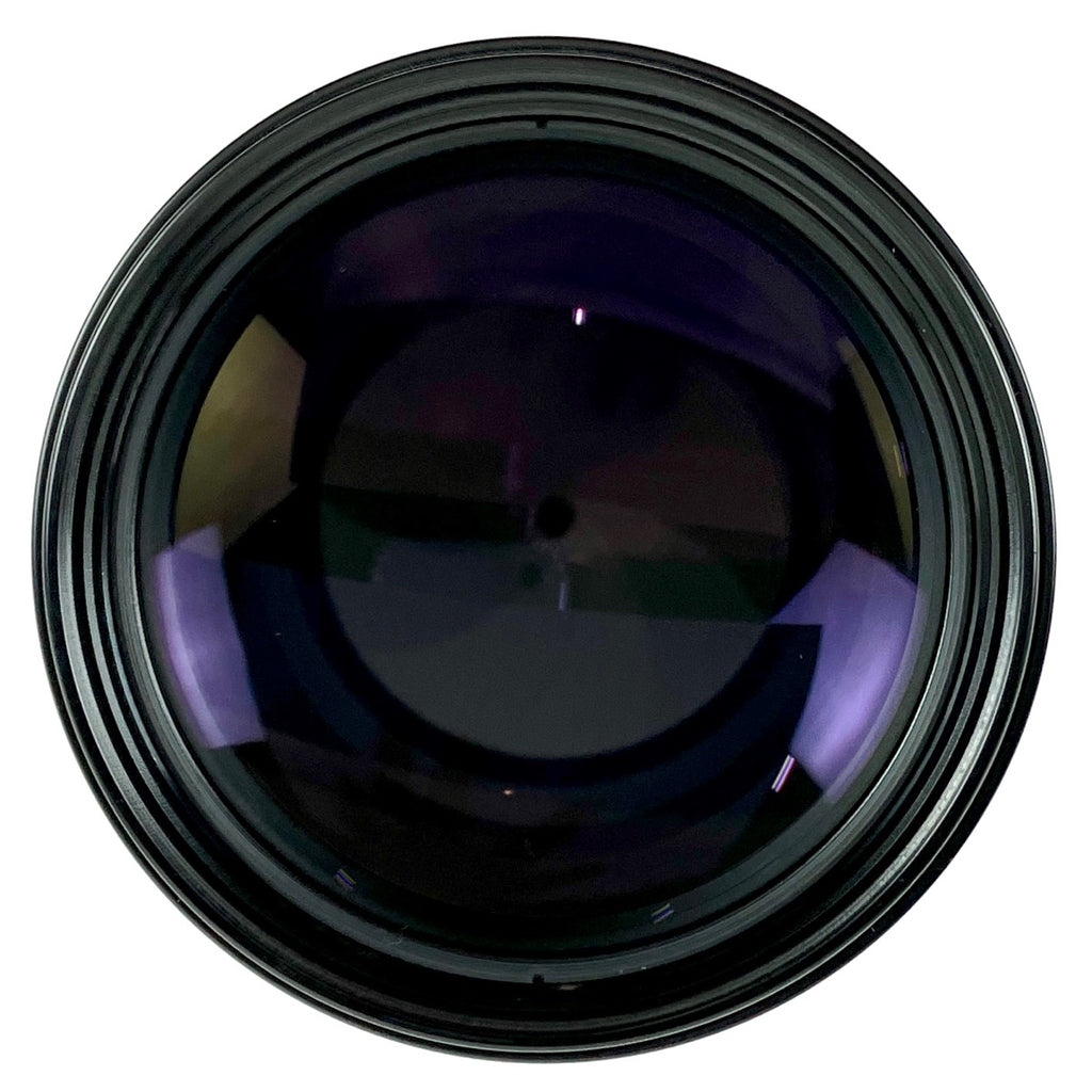 ニコン Nikon Ai-S NIKKOR*ED 180mm F2.8 一眼カメラ用レンズ（マニュアルフォーカス） 【中古】